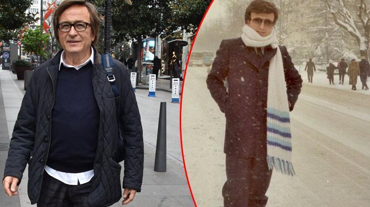 Erol Evgin: Eski İstanbul’u özlememek mümkün mü?