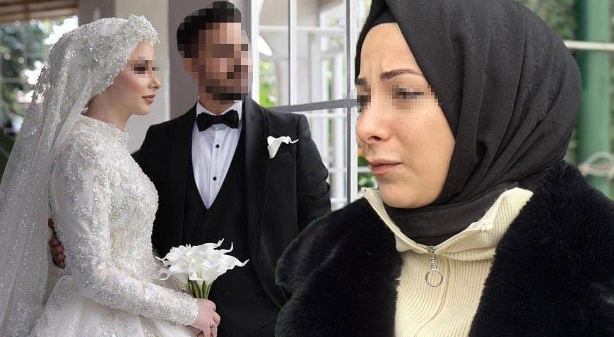 Peri masal gibi başlayan aşk korku filmine döndü! Ev basan avukat, eşine ve ailesine dehşeti yaşattı