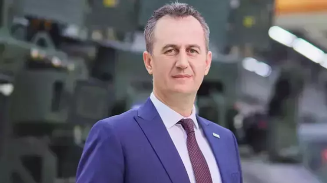 Haluk Görgün: İhracatımız 2023’te yüzde 27 arttı