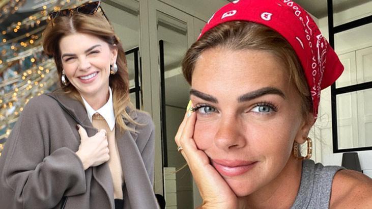 Pelin Karahan’a yabancı hayranlarından yoğun ilgi