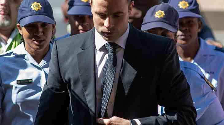 Sevgilisini öldüren sporcuya 11 yıl sonra şartlı tahliye