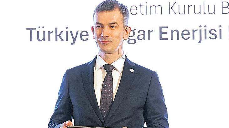 Rüzgârda seferberlik yılı