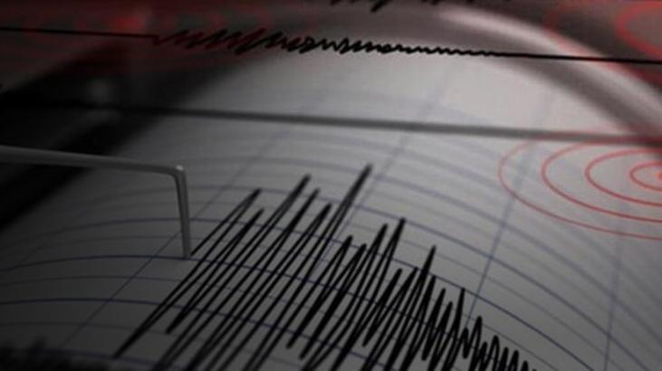 AFAD duyurdu! Bolu’da 4.2 büyüklüğünde deprem
