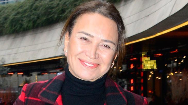 Demet Akbağ: Peruk kullanmak zorundayım!