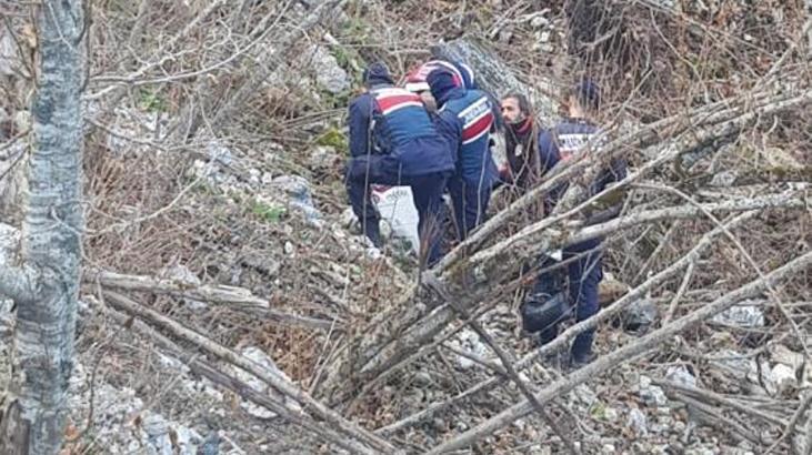 6 aydır her yerde aranıyordu! Dehşet olay ortaya çıktı