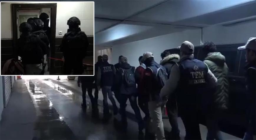 Mossad’ın ajan ağındaki bağlantılar ortaya çıktı! Bazı ödemeleri Bitcoin olarak almışlar