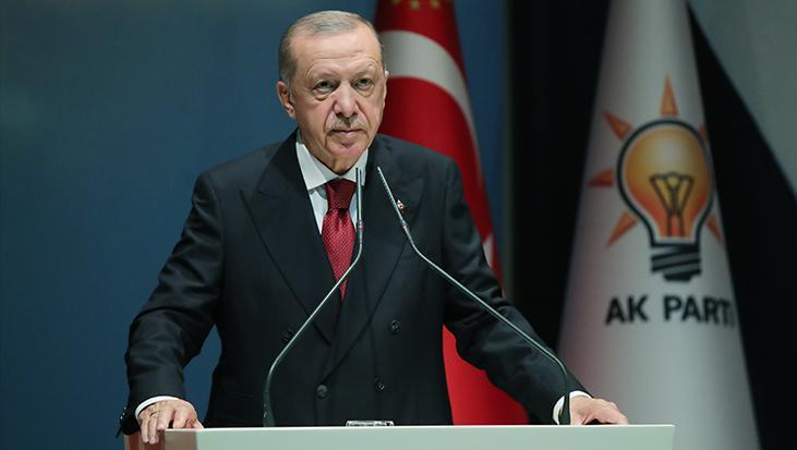 AK Parti’de adayların açıklanacağı 26 il belli oldu! Gözler Erdoğan’da