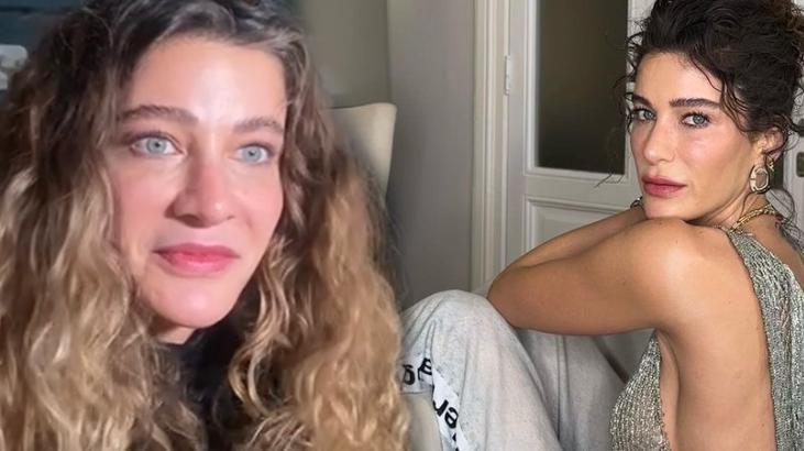 Berrak Tüzünataç: Birisi olursa hayır da demem!