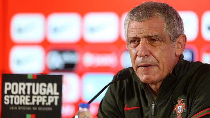 Beşiktaş’ta Fernando Santos dönemi! Resmen açıklandı