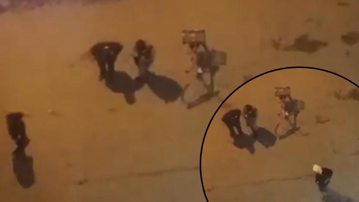 Batman’da iki grup arasında silahlı kavga: 3 yaralı