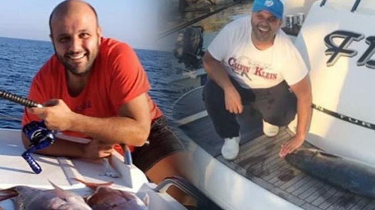 Samos Adası’nda sır ceset.! Türk iş adamının ailesinden DNA örneği alındı