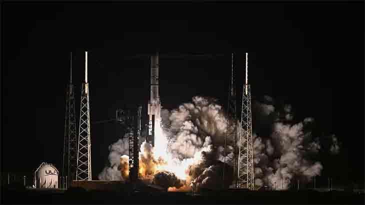 Tarihi Peregrine-1 fırlatılışı: NASA 50 yıl sonra Ay’a geri dönüyor!