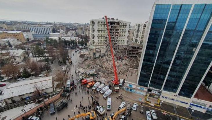 89 kişinin hayatını kaybettiği nokta… Yeni başvuru yapıldı: İş ve yaşam merkezi kuracağız