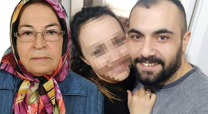 Tefeciden borç aldılar yaşlı komşularından para istediler! Genç çiften korkunç plan