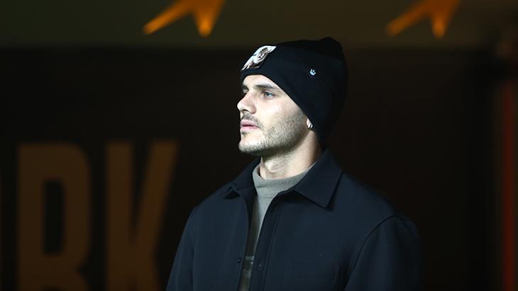 Galatasaray’da Mauro Icardi’nin sahalara dönüş tarihi belli oldu! İşte kaçıracağı maçlar