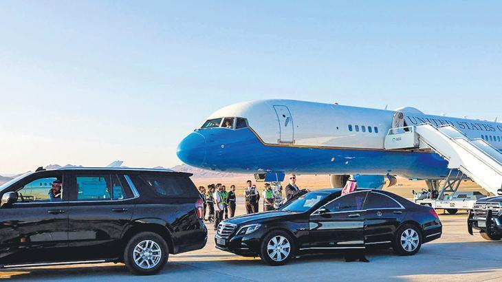 Washington endişeli!