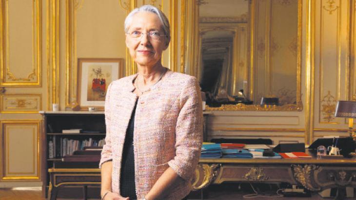 Fransa’yı sarsan istifa