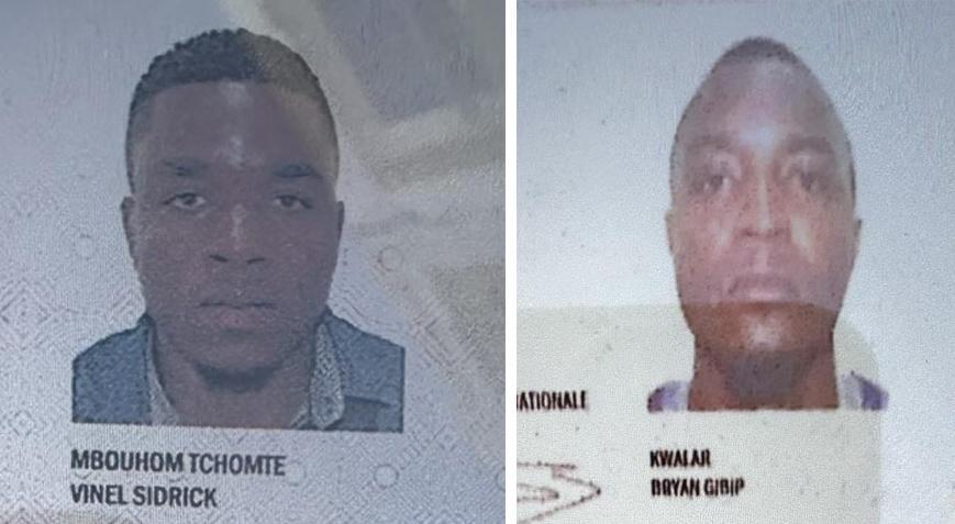 KKTC’de döviz bürosunu soyup sahibini öldürmüşlerdi! Yakalandılar