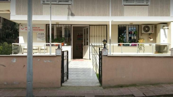 Aile hekimine saldıran hastaya biber gazlı müdahale