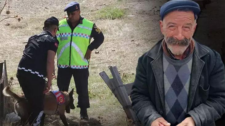 Öldürdü, parçaladı, cenazesine katılıp dua etti!