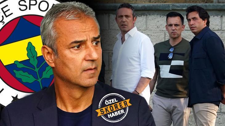 ÖZEL | Fenerbahçe’den savunmaya çifte transfer bombası! İstediği maaş ortaya çıktı