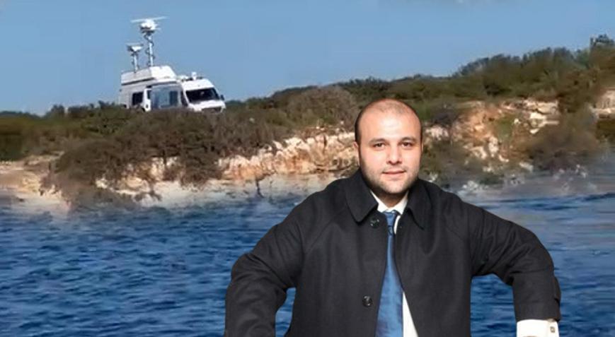 Son dakika… Samos Adası’na vuran ceset Denizlili kayıp iş adamına ait çıktı