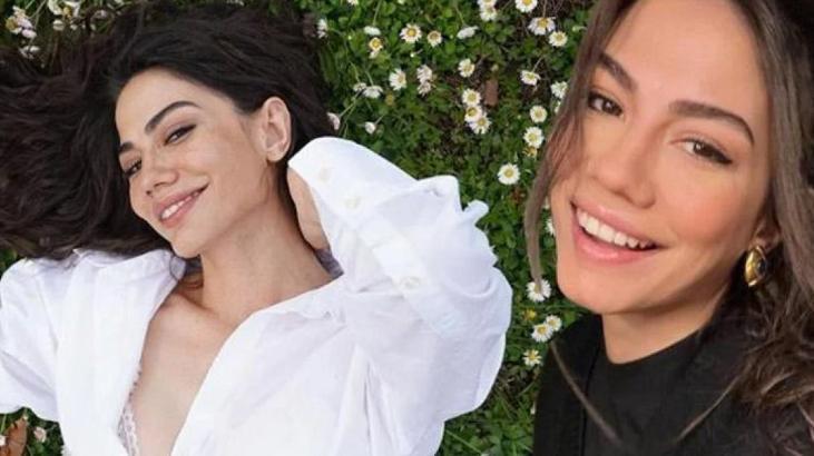 Demet Özdemir’den sağlık durumuyla ilgili açıklama