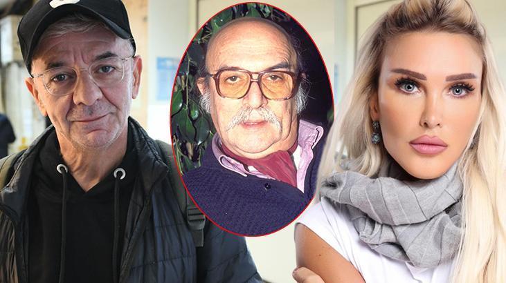 ‘Babamın hakkını yedirmem’