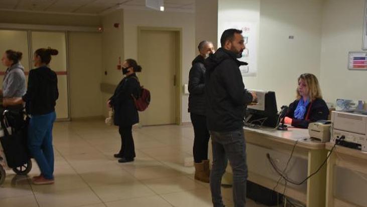 Hastanelerde alarm! Yüzde 50 artış… Antibiyotik uyarısı