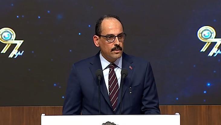 MİT Başkanı Kalın: Hiçbir ihanet cezasız kalmayacak