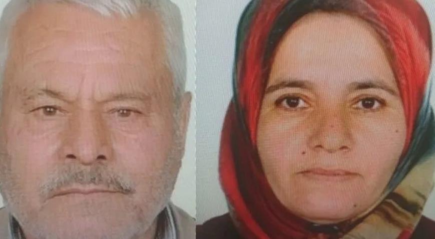 Gelinini öldürüp, cesedini yakmaya çalışan kayınpeder hakkında karar