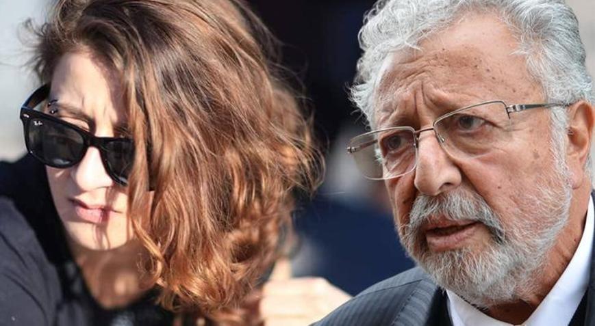 Metin Akpınar’ın kızından manidar paylaşım! ‘Gerçek olan sensin babam’