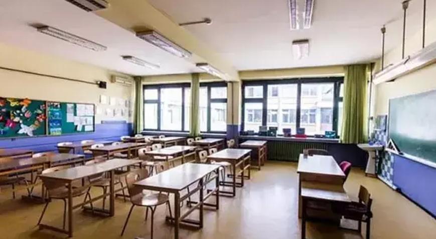 Çanakkale’de olumsuz hava şartları nedeniyle eğitime 1 gün ara