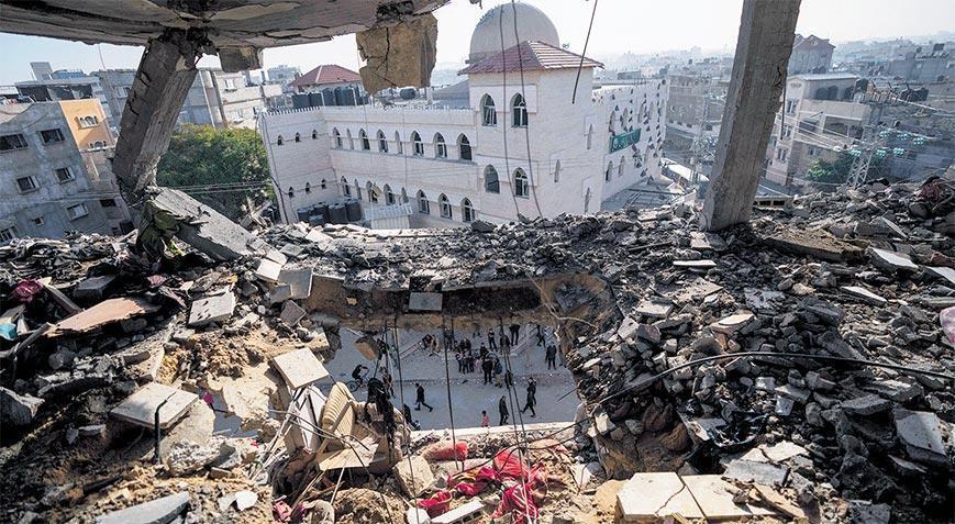 ‘Soykırım’ davası bugün başlıyor