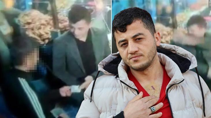 Adana’ya gezmeye gitti, para isteyen kişi tarafından bıçaklandı