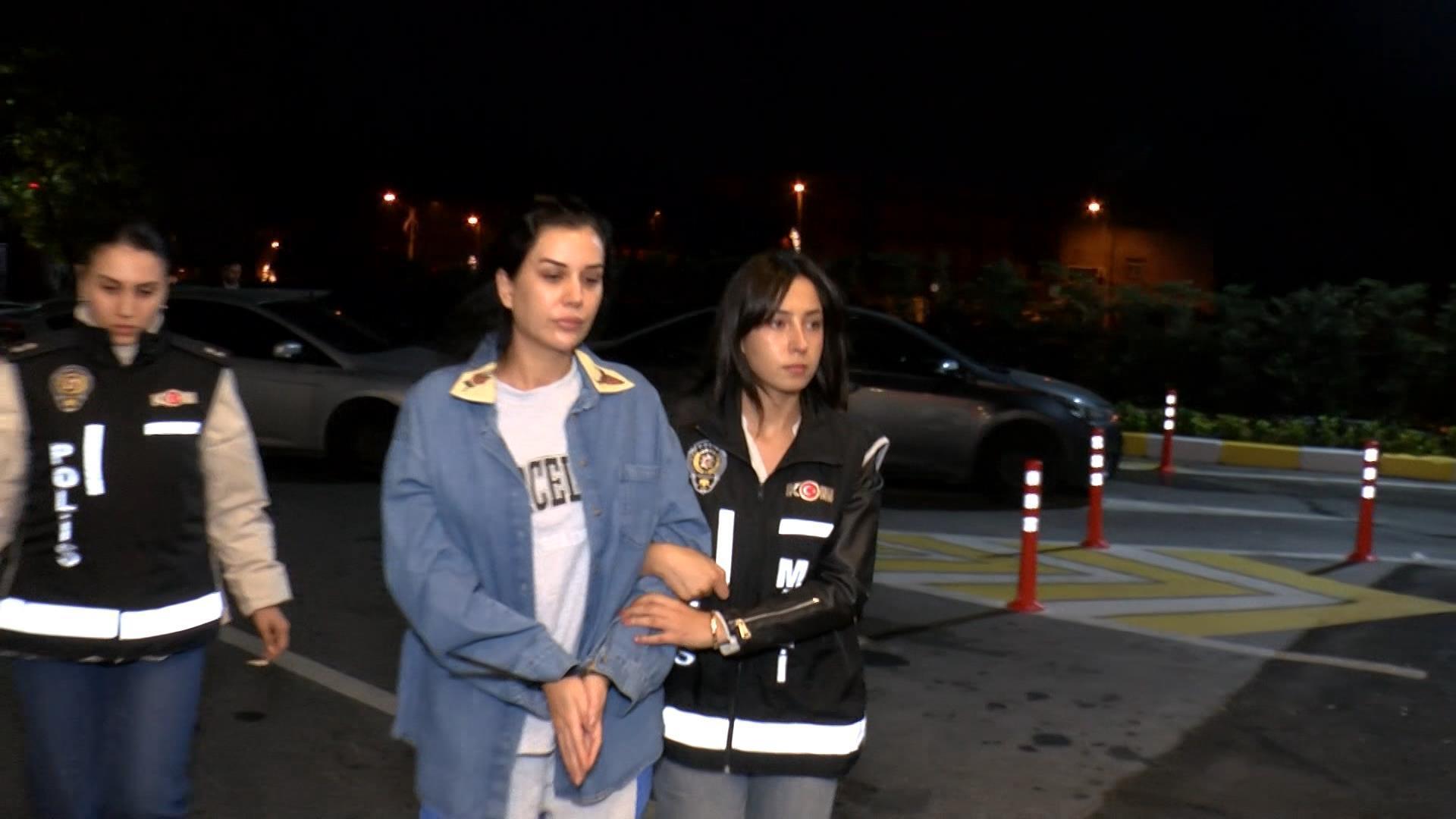 TMSF’den Dilan Polat açıklaması