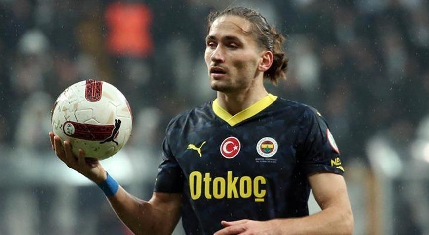 Miguel Crespo’dan kötü haber! Fenerbahçe Kulübü açıkladı