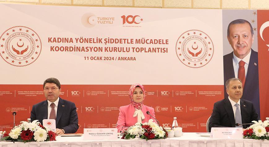 Bakan Göktaş: Şimdiye kadar 4 milyondan fazla kişiye ulaştık