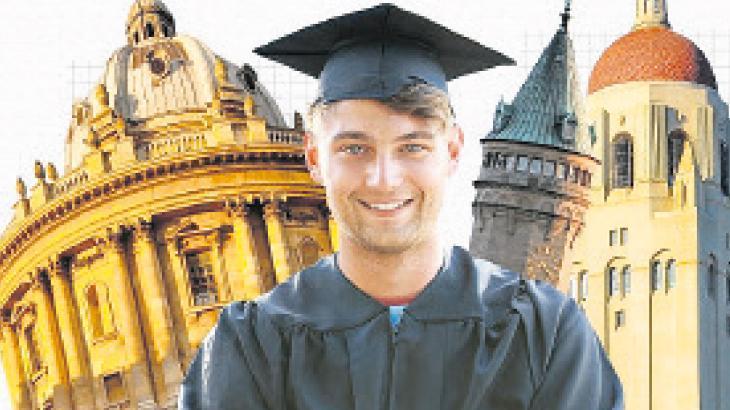 TEV’in Tıp Bursu’na başvurular sürüyor