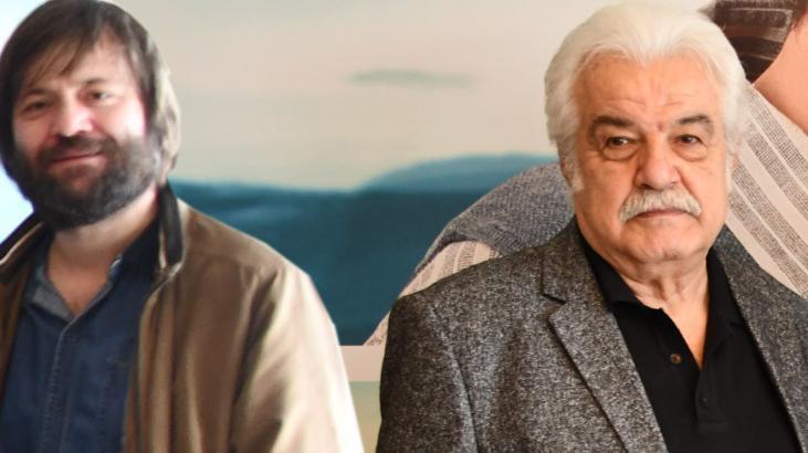 ‘Hayatımda fotoğraf çekildiğim tek ünlü Serdar Gökhan’