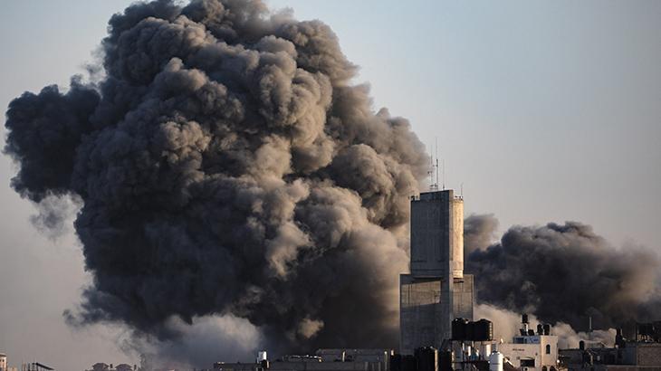 Gazze’deki günlük can kaybı 21. yüzyıldaki tüm büyük çatışmalardan fazla