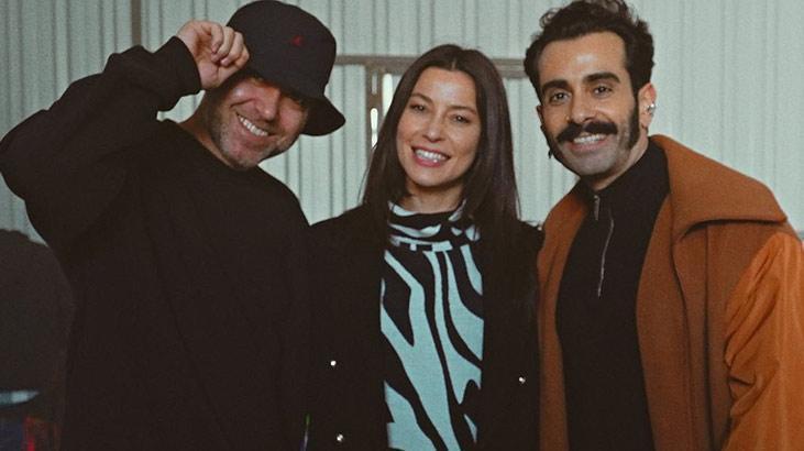 Müjde Uzman: Zaman zalımsın zaman!