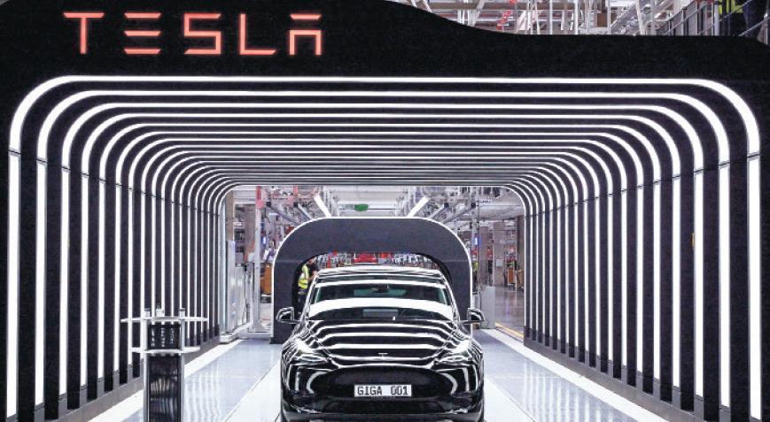 Kızıldeniz’de karışıklık AB oto üretimini vurdu