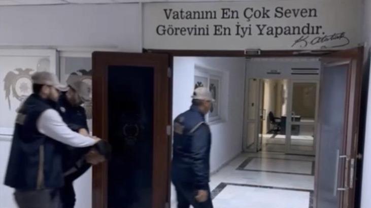 Osmaniye’de FETÖ firarisi operasyonla yakalandı