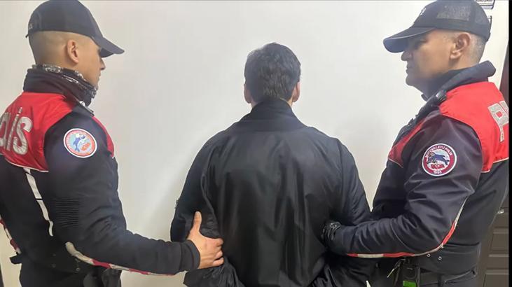 Kedilere eziyet sosyal medyada olay olmuştu! ‘C31K’ isimli topluluğa operasyon