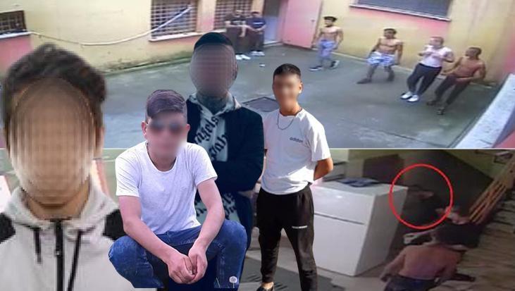 Çocuk koğuşunda skandal! Görüntüler ortaya çıktı: Cinsel istismar, kemerle darp, ayak yıkatma, idrar içirme…