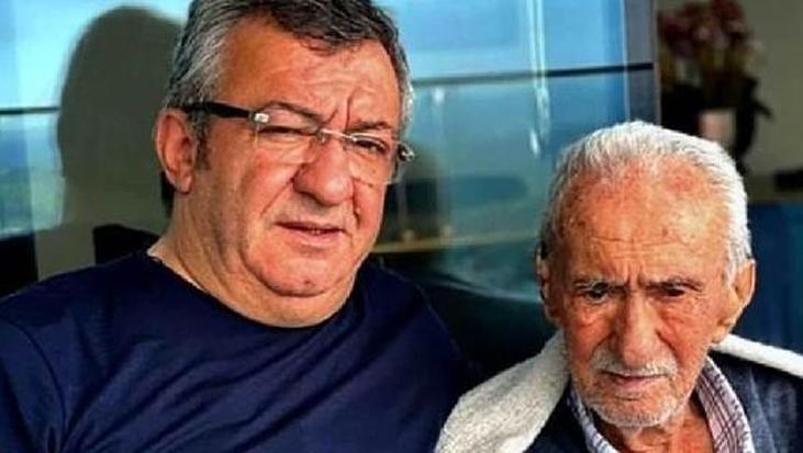 CHP’li Engin Altay’ın babası, son yolculuğuna uğurlandı