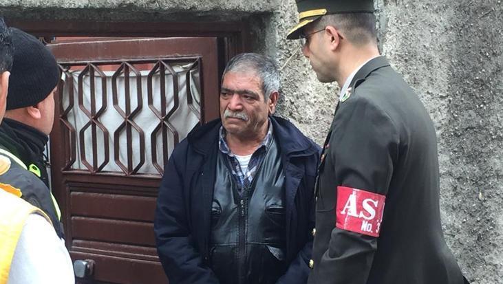 Oğlunun şehit haberi sonrası bakışları yürek dağlamıştı! Acı haber geldi