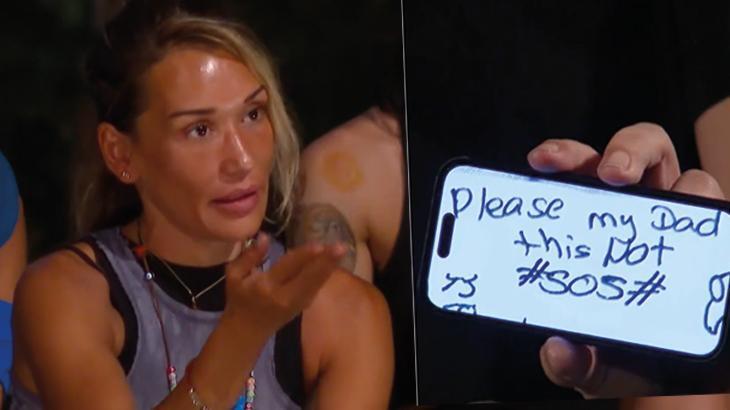 Survivor 2024 All Star’da ikinci eleme adayı belli oldu! Seda’nın olay yaratan notu ortaya çıktı