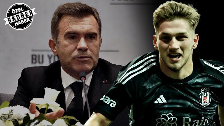ÖZEL | Feyyaz Uçar ve Beşiktaş’ın efsaneleri Semih Kılıçsoy’u değerlendirdi! ‘Dünya yıldızı olacak’